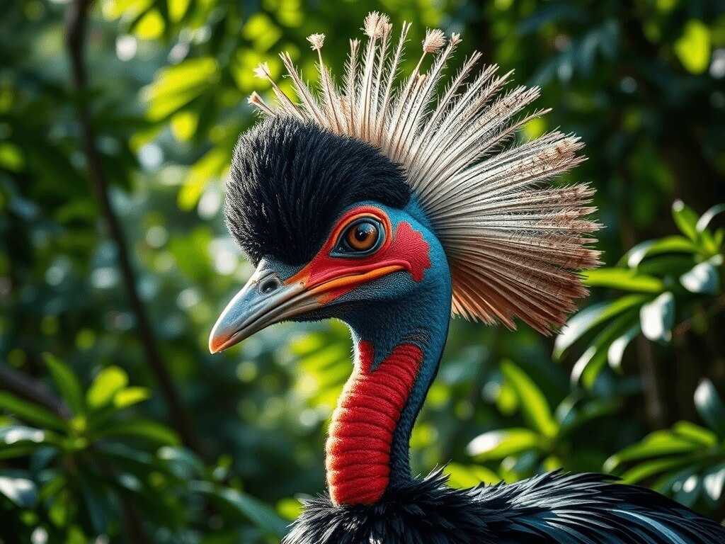 Cassowary
