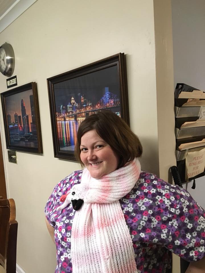 Image for the Tweet beginning: One of my favorite things